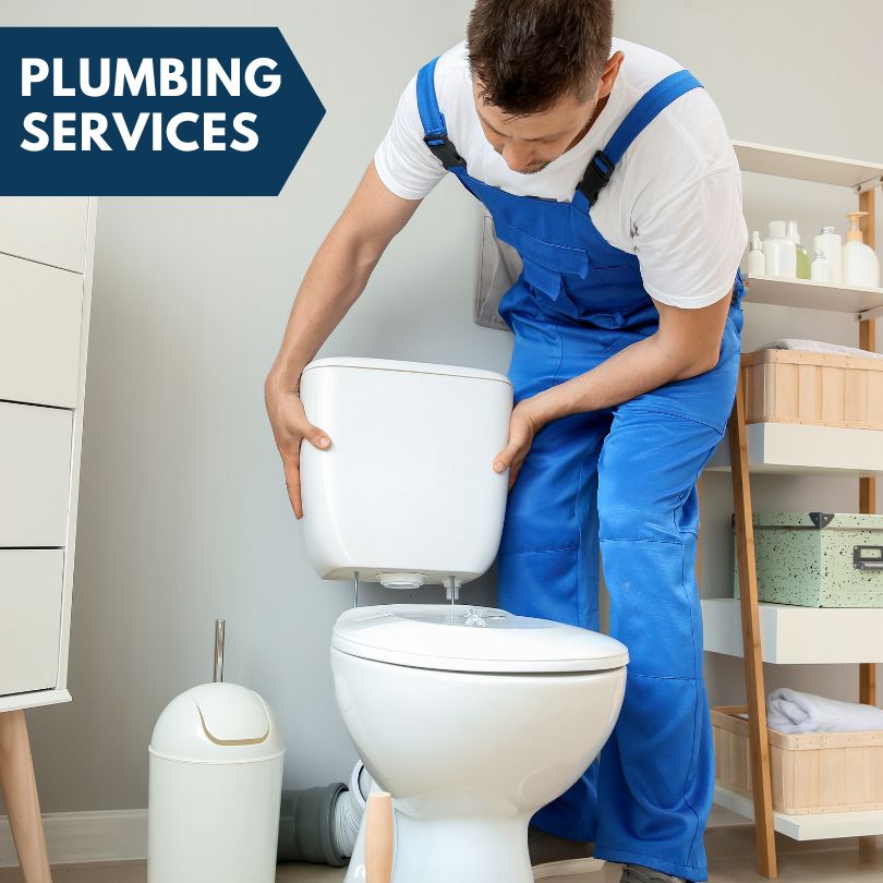 Plumbing Company in Hiram, GA